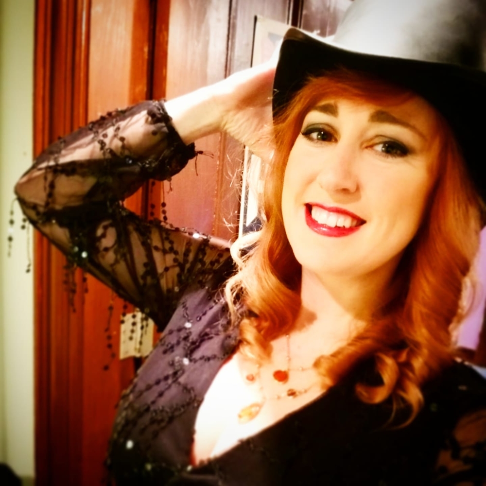 Meet your Posher, Jolea